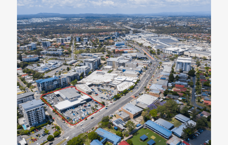 1922 Logan Road 1922 Logan Road, Upper Mount Gravatt properties