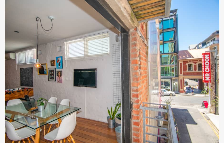 233 Rundle Street, Adelaide 233 Rundle Street, Adelaide properties