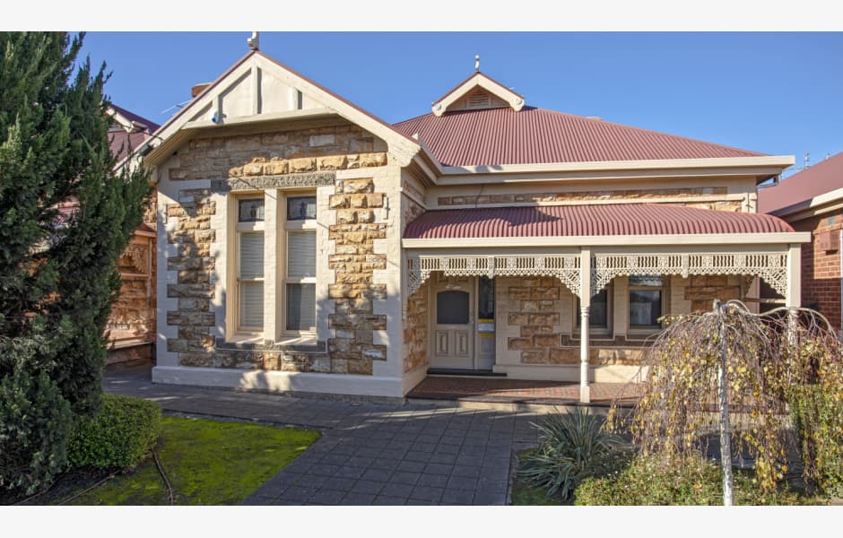 6569 Goodwood Road 6569 Goodwood Road, Wayville properties JLL