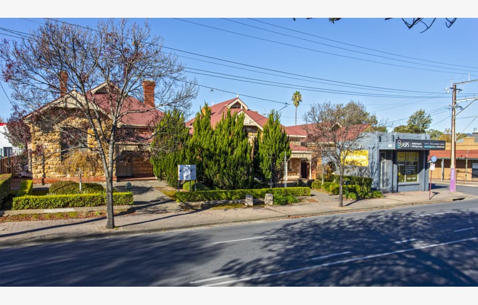 6569 Goodwood Road 6569 Goodwood Road, Wayville properties JLL Property Portal