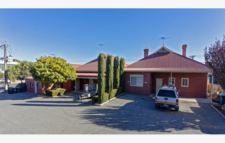 6569 Goodwood Road 6569 Goodwood Road, Wayville properties JLL