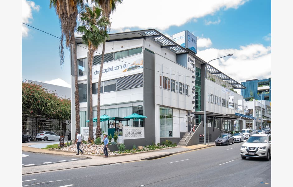 117 Mclachlan Street 117 Mclachlan Street, Fortitude Valley