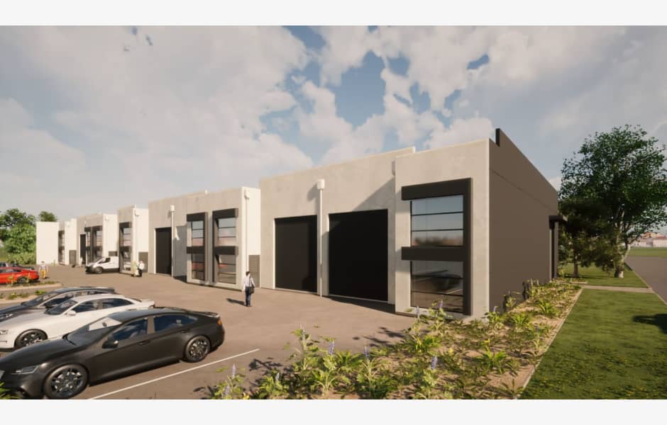 360 364 Richmond Road 360 364 Richmond Road, Netley properties