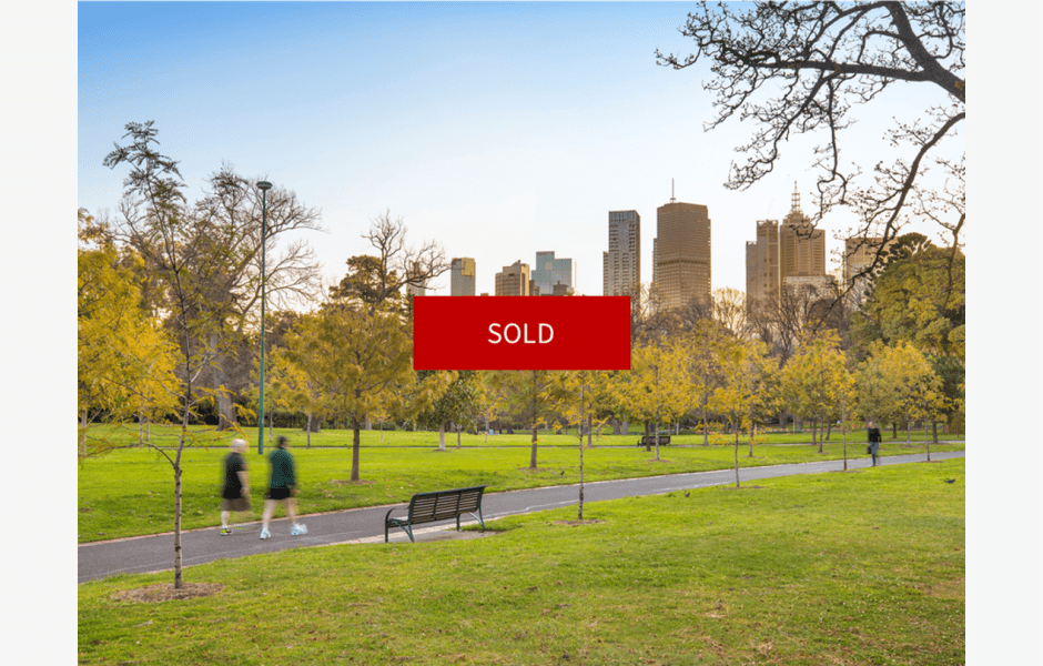 458 Victoria Parade 458 Victoria Parade, East Melbourne properties