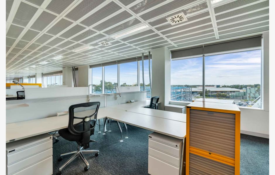 31 33 Richmond Road 31 33 Richmond Road, Keswick Terminal