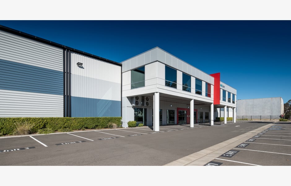 34 38 Anzac Avenue 34 38 Anzac Avenue, Smeaton Grange