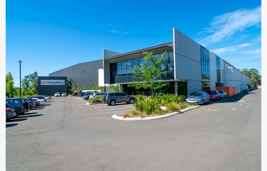 16 Kangaroo Avenue 16 Kangaroo Avenue, Eastern Creek properties JLL Property Portal 16 Kangaroo Avenue 16 Kangaroo Avenue, Eastern Creek properties JLL Property Portal