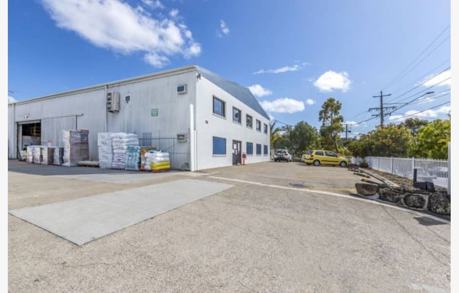 188 North Road 188 North Road, Woodridge properties JLL Property