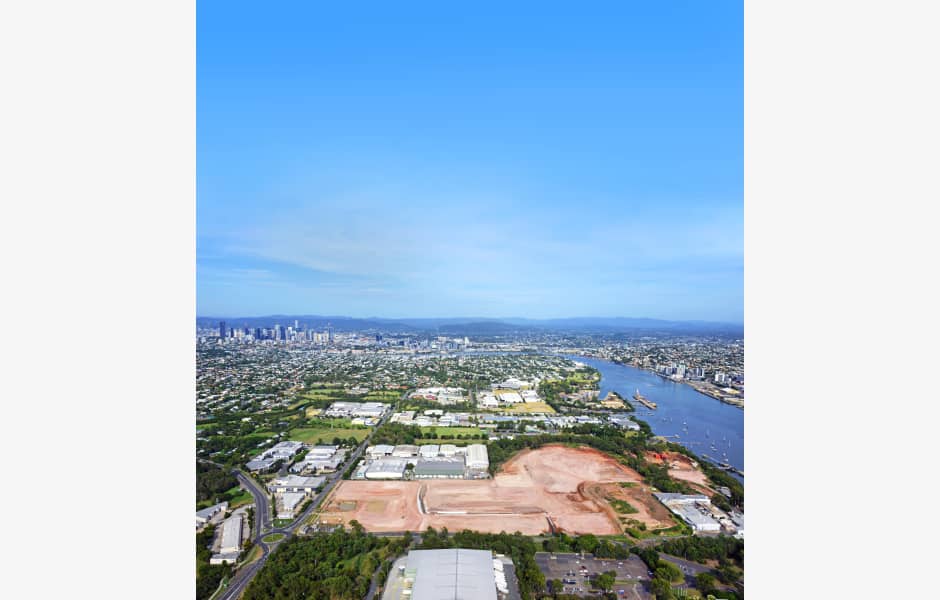 506 Lytton Road 506 Lytton Road, Morningside properties JLL Property Portal Commercial