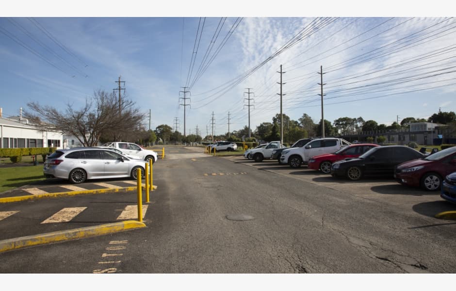 132 McCredie Road 132 McCredie Road, Smithfield properties JLL