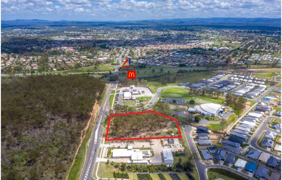 338350 Ripley Road 338350 Ripley Road, Ripley properties JLL