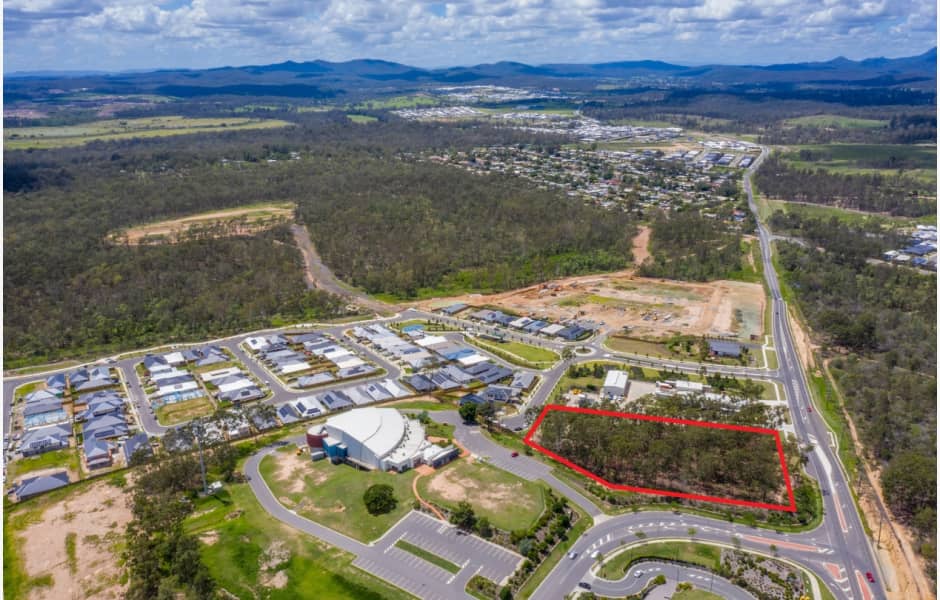 338350 Ripley Road 338350 Ripley Road, Ripley properties JLL