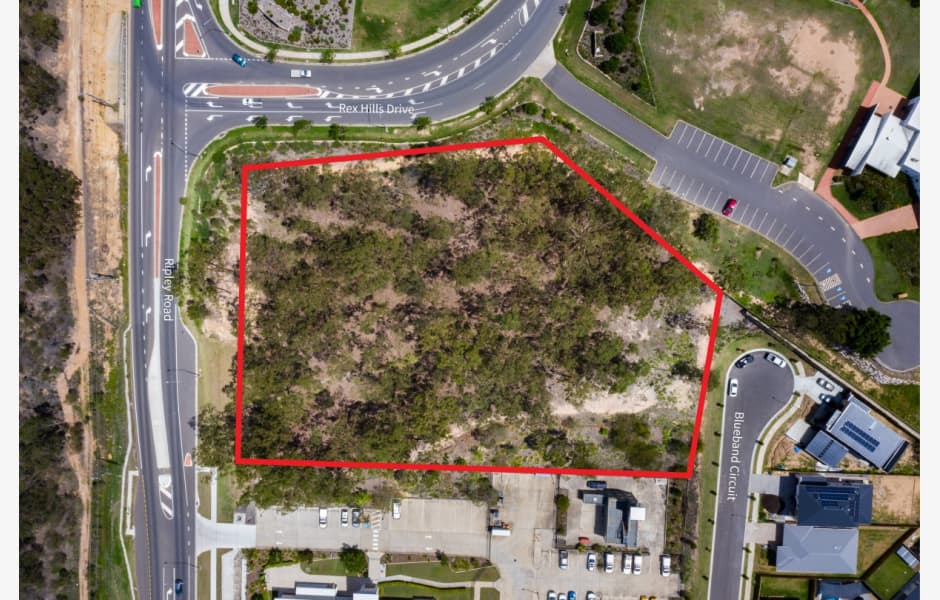 338350 Ripley Road 338350 Ripley Road, Ripley properties JLL