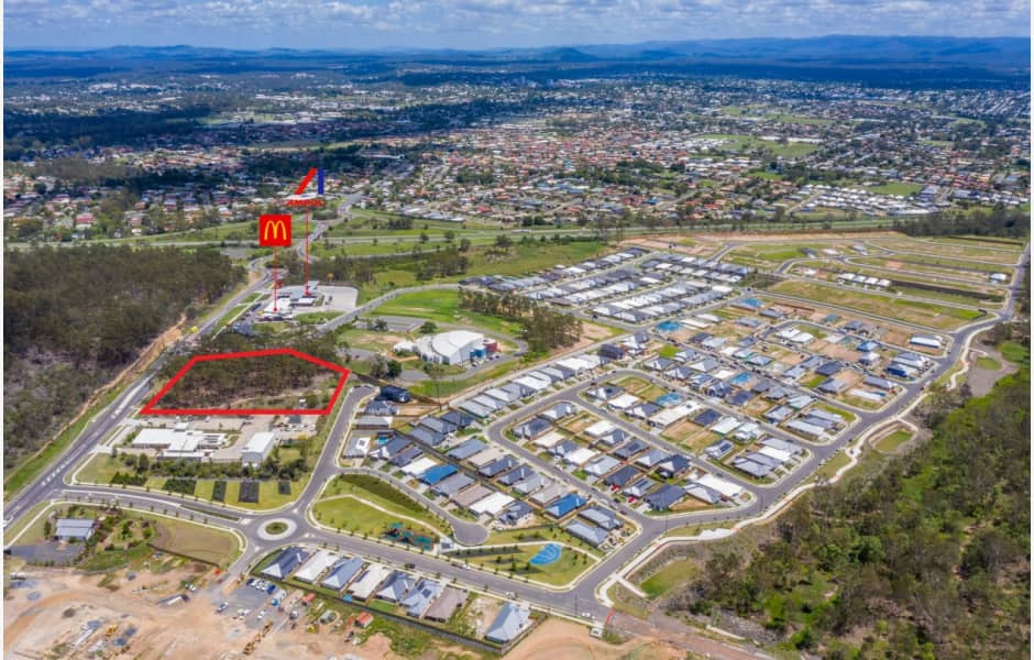 338350 Ripley Road 338350 Ripley Road, Ripley properties JLL