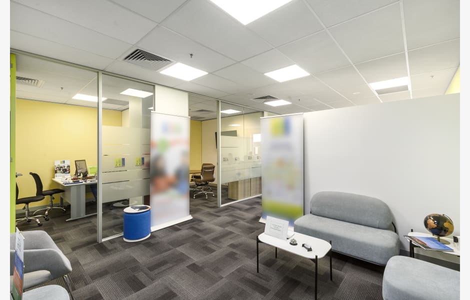 55 Swanston Street 55 Swanston Street, Melbourne properties JLL