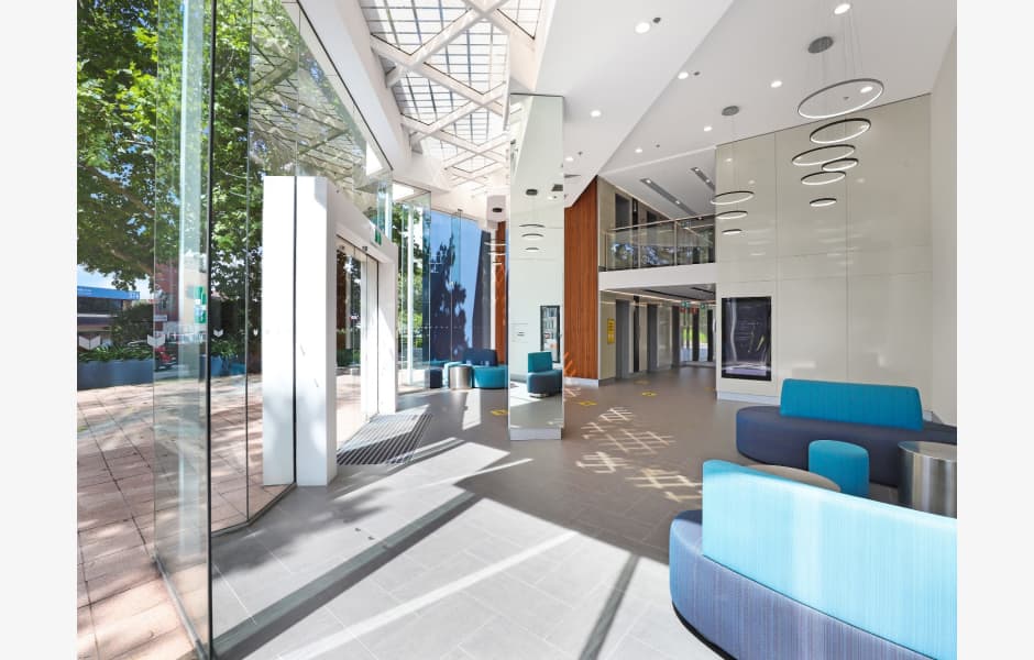 1 City View Road 1 City View Road, Pennant Hills properties JLL