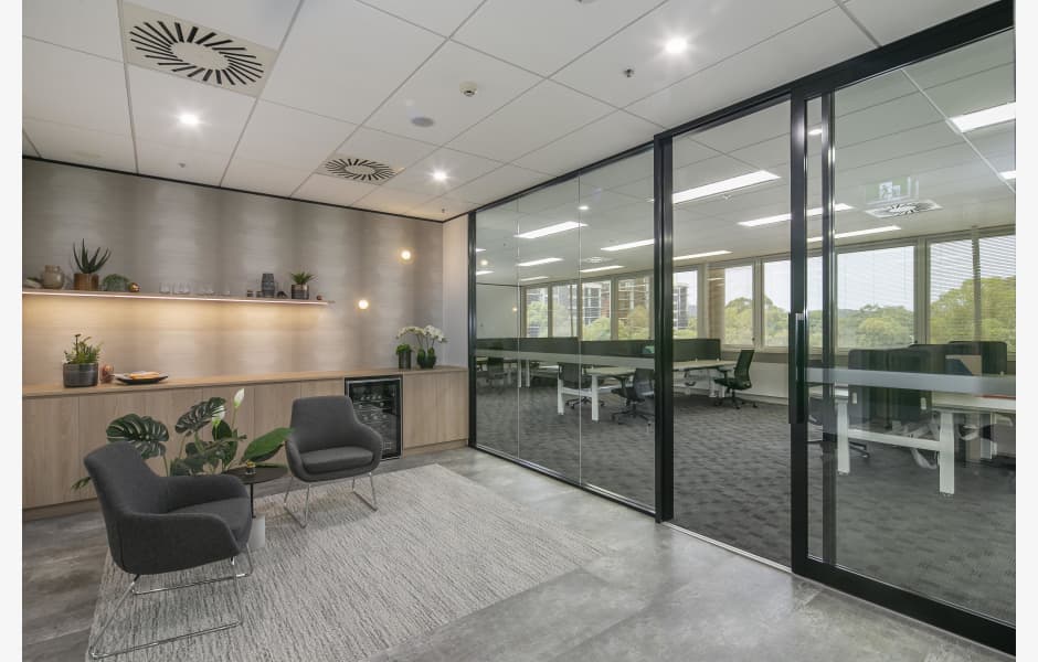 40 Cameron Avenue 40 Cameron Avenue, Belconnen properties JLL