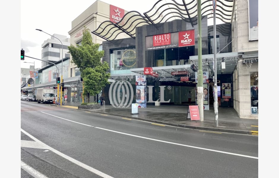 163 Broadway 163 Broadway, Newmarket properties Commercial Real