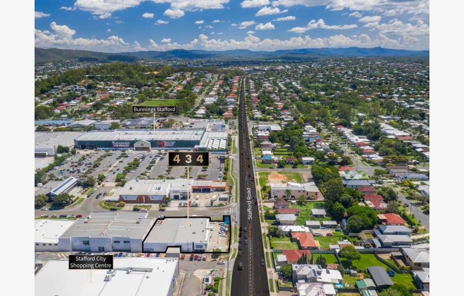 434 Stafford Road 434 Stafford Road, Stafford properties JLL