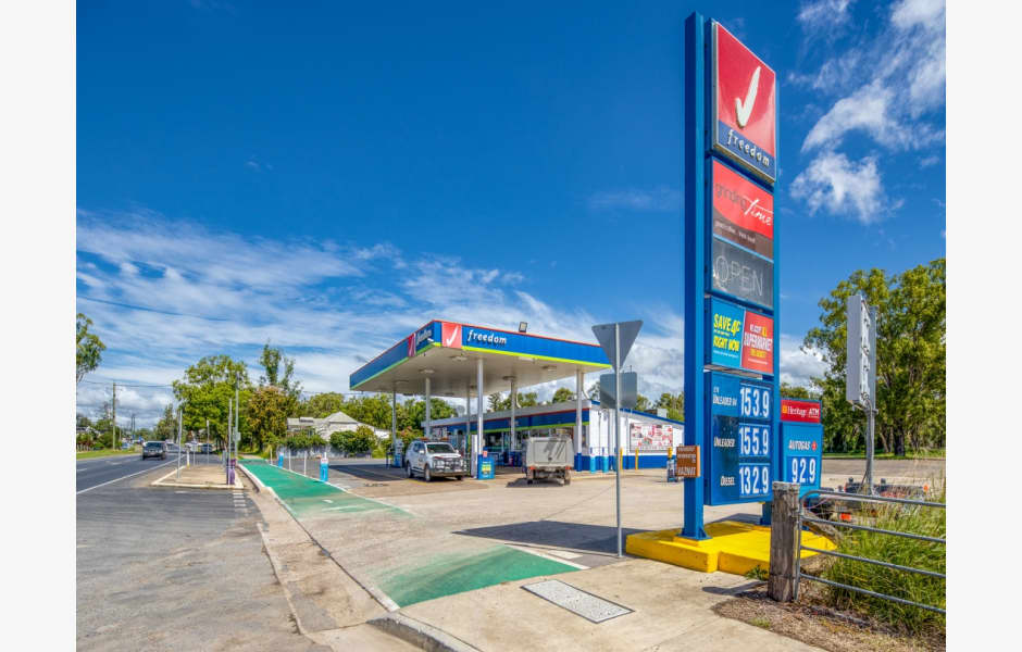 1531 Brisbane Valley Highway 1531 Brisbane Valley Highway, Fernvale