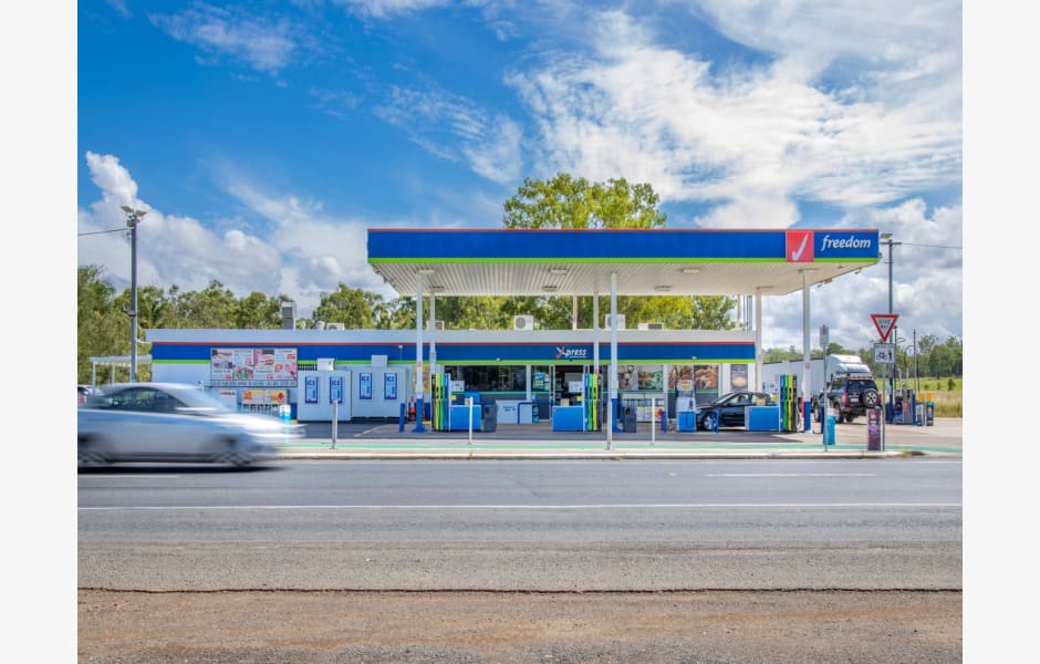 1531 Brisbane Valley Highway 1531 Brisbane Valley Highway, Fernvale