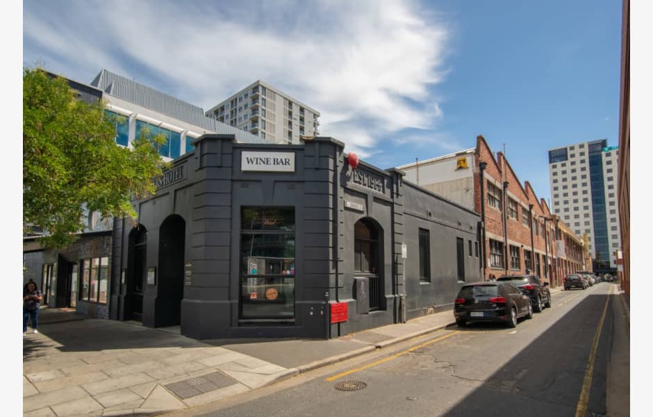 108112 Franklin Street 108112 Franklin Street, Adelaide properties JLL Property Portal