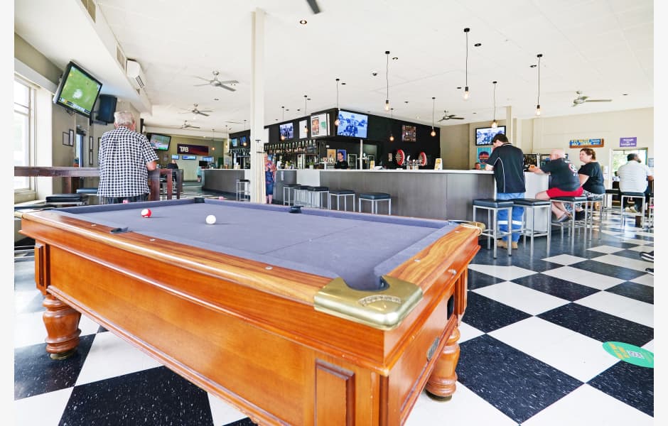 First Choice Liquor Market and Leopold