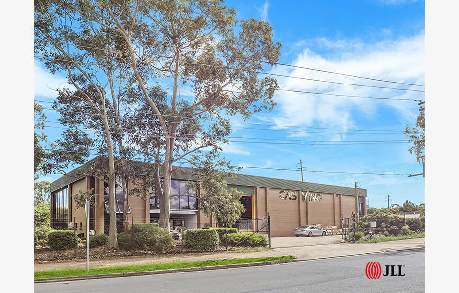 81 Warren Road 81 Warren Road, Smithfield properties JLL Property