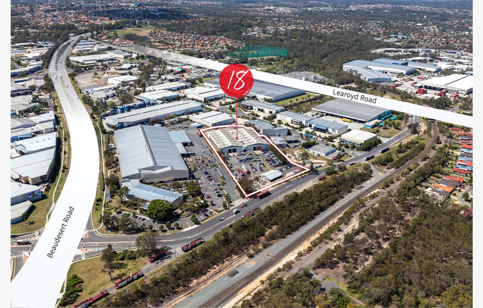 18 Paradise Road 18 Paradise Road,