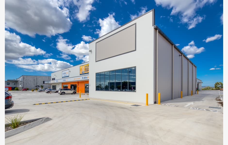 28 Doherty Street 28 Doherty Street, Brendale properties JLL