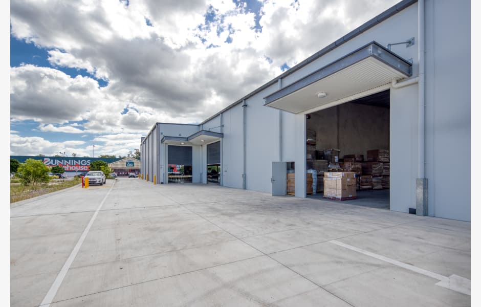 28 Doherty Street 28 Doherty Street, Brendale properties JLL