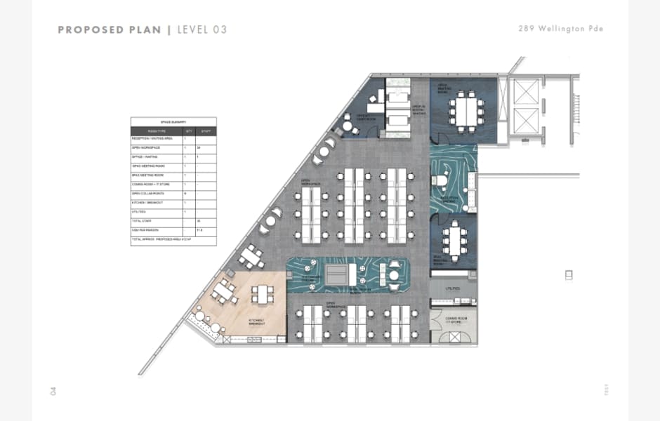 289 Wellington Parade S 289 Wellington Parade S, East Melbourne