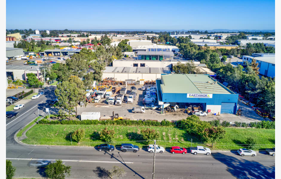 2 4 Rayben Street 2 4 Rayben Street, Glendenning properties