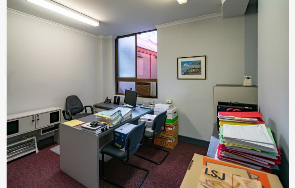 Suite 305/195 Macquarie Street | Suite 305/195 Macquarie Street ...