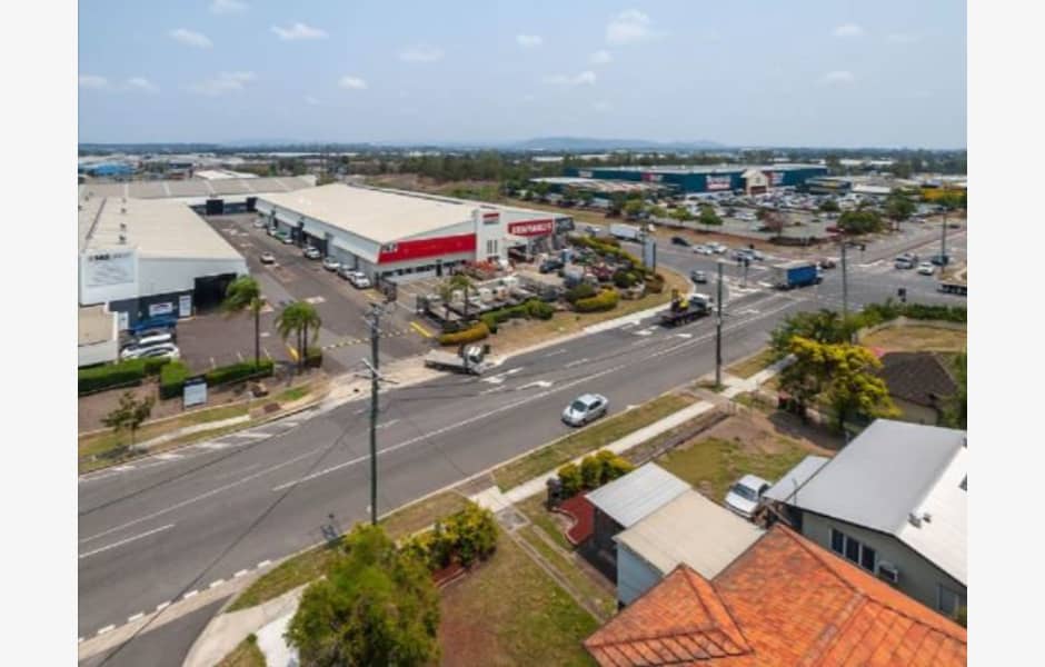 57101 Balham Road 57101 Balham Road, Archerfield properties JLL