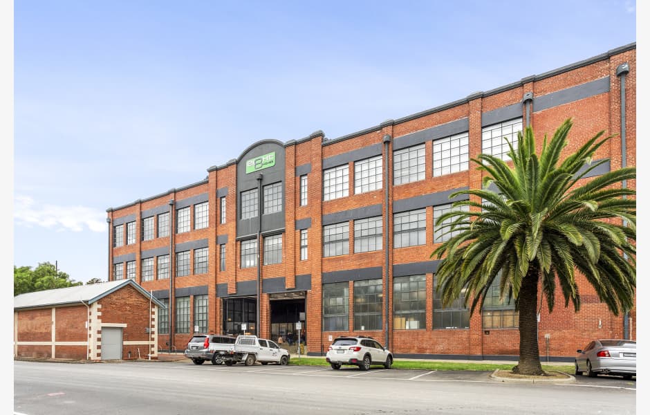 90 Maribyrnong Street 90 Maribyrnong Street, Footscray properties