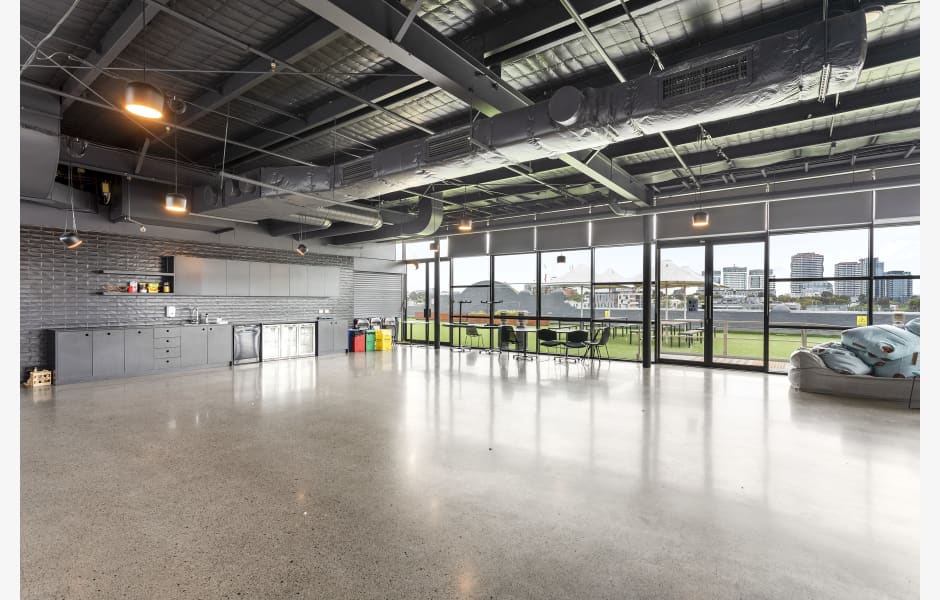 90 Maribyrnong Street 90 Maribyrnong Street, Footscray properties