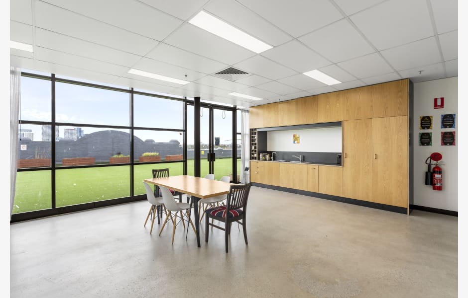 90 Maribyrnong Street 90 Maribyrnong Street, Footscray properties