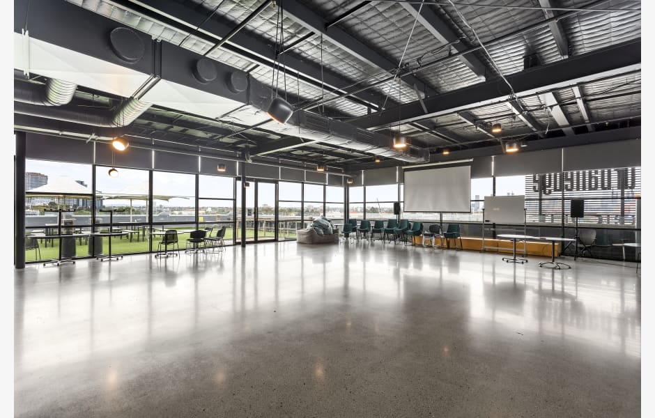 90 Maribyrnong Street 90 Maribyrnong Street, Footscray properties