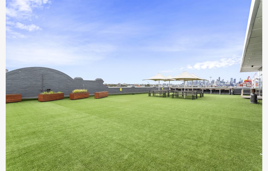 90 Maribyrnong Street 90 Maribyrnong Street, Footscray properties