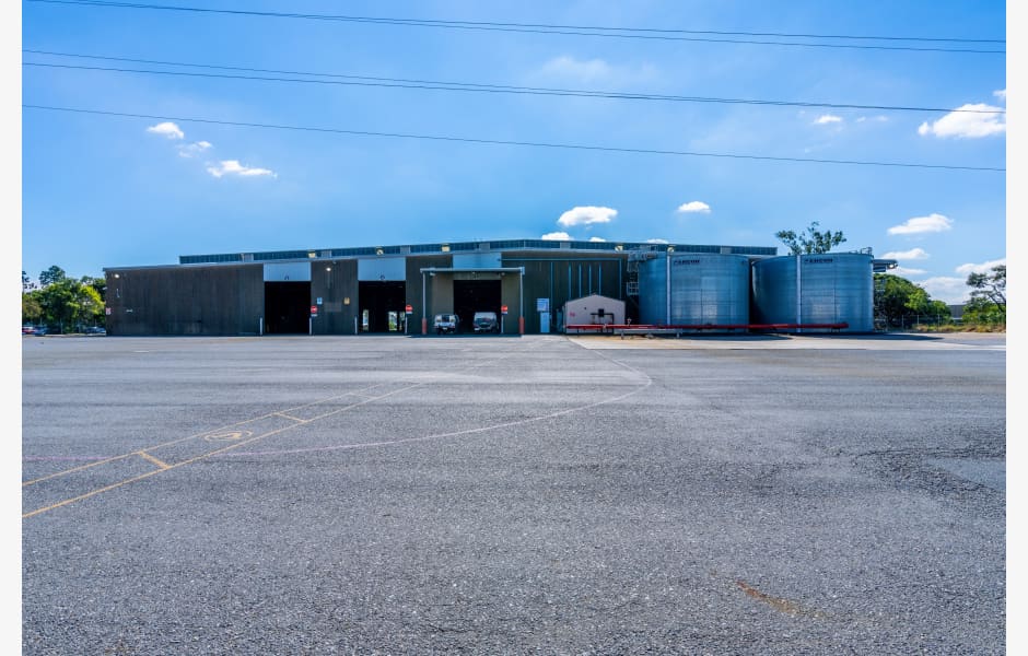 616 Boundary Road 616 Boundary Road, Richlands properties JLL