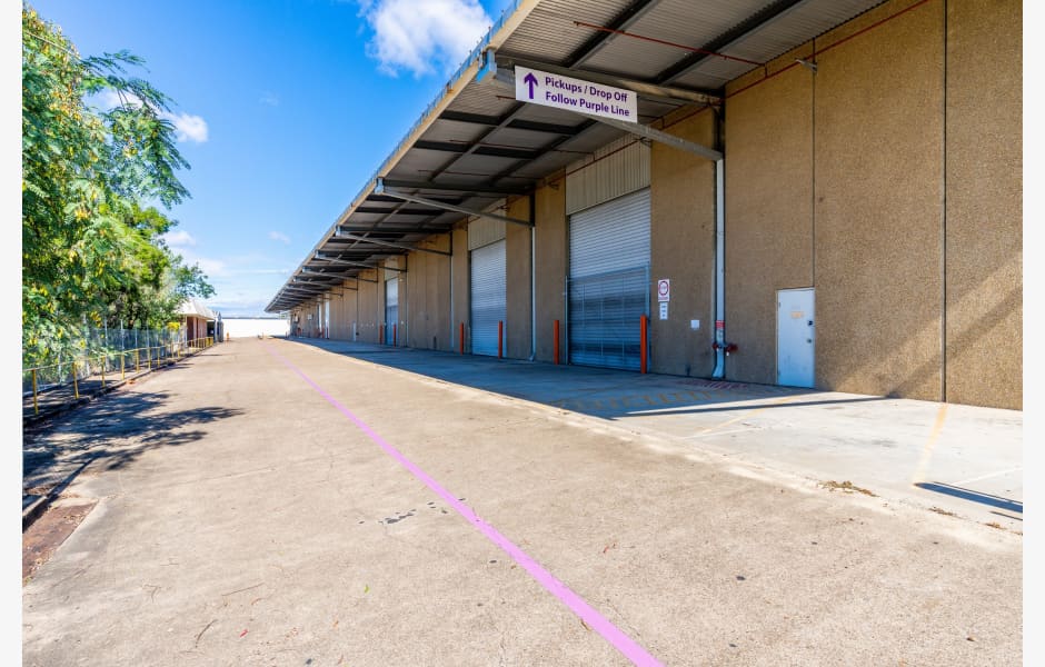 616 Boundary Road 616 Boundary Road, Richlands properties JLL