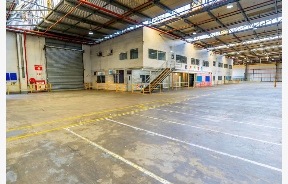 616 Boundary Road 616 Boundary Road, Richlands properties JLL