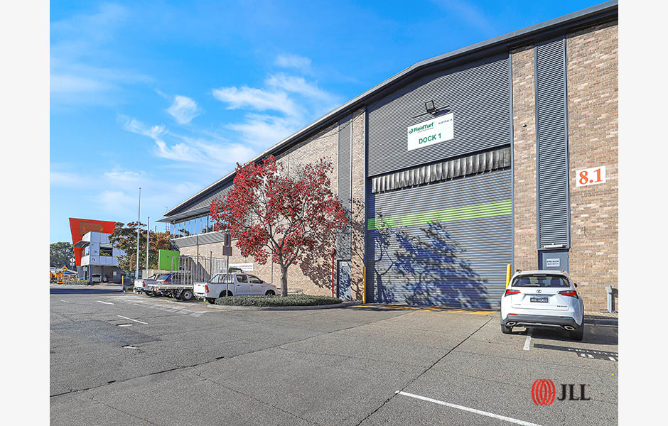 1A Hale Street 1A Hale Street, Botany properties JLL Property