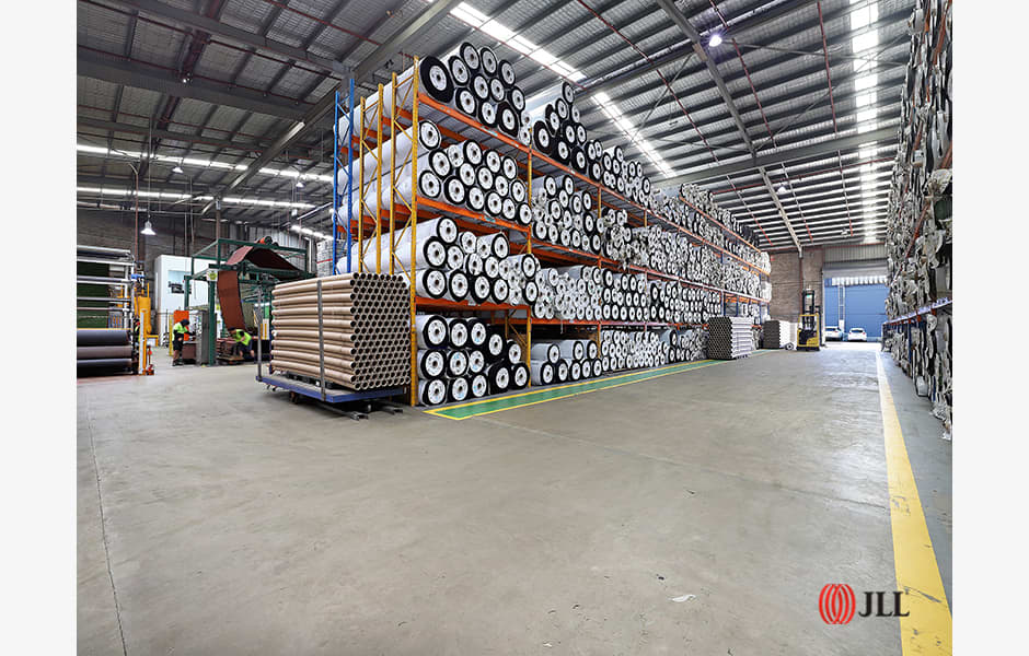 1A Hale Street 1A Hale Street, Botany properties JLL Property