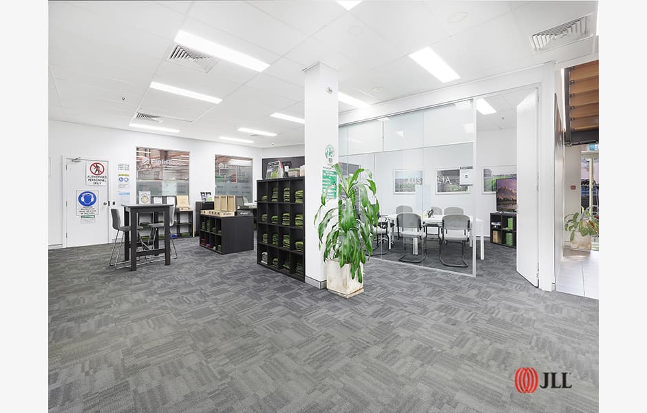 1A Hale Street 1A Hale Street, Botany properties JLL Property