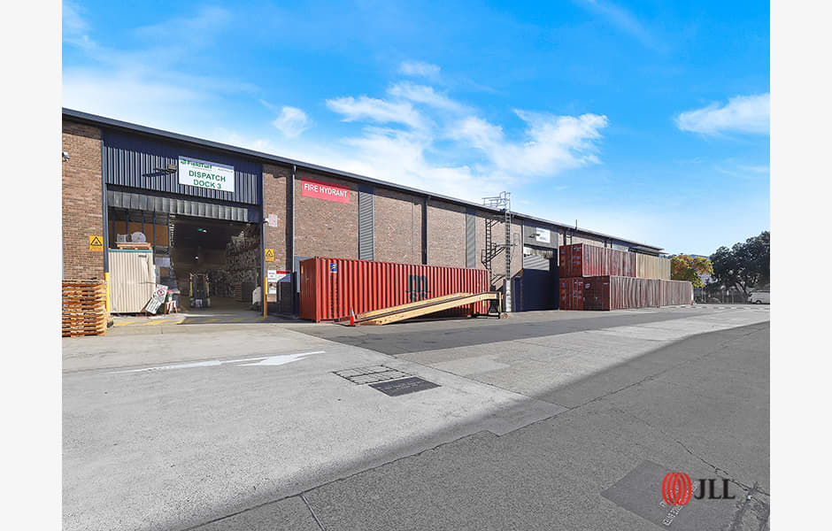 1A Hale Street 1A Hale Street, Botany properties JLL Property