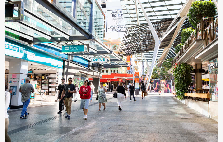 141 Queen Street 141 Queen Street, Brisbane properties JLL Property Portal Commercial