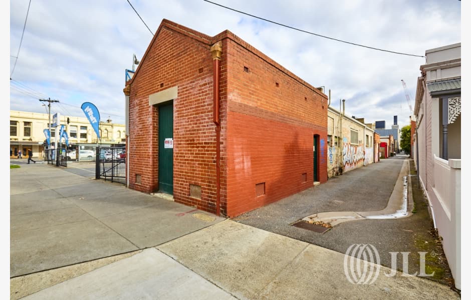 393 Bridge Road 393 Bridge Road, Richmond properties JLL Property