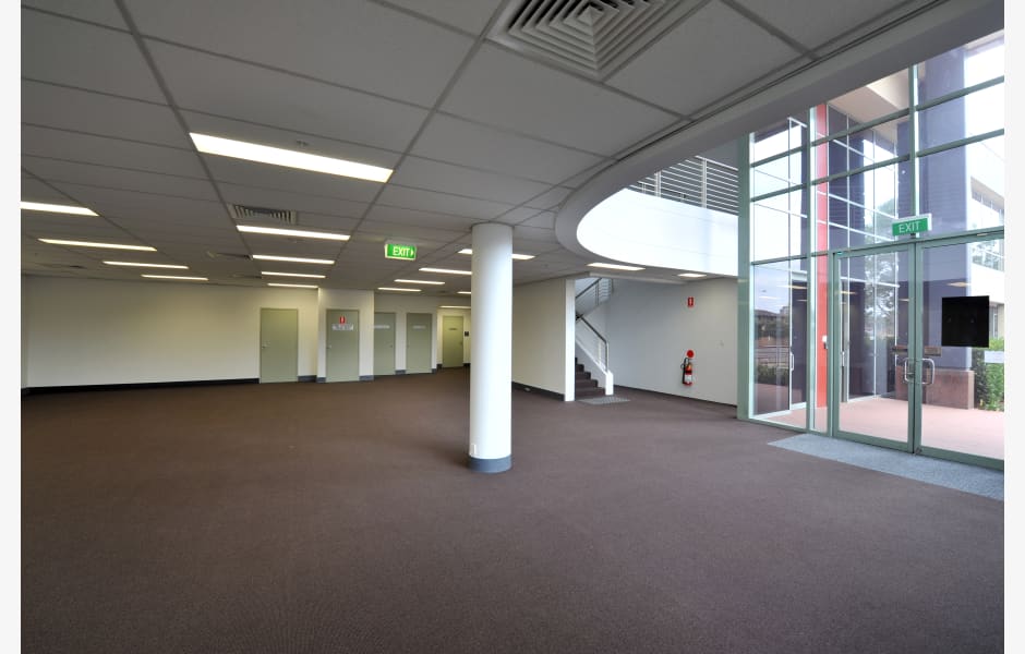 91 St Hilliers Road 91 St Hilliers Road, Auburn properties JLL